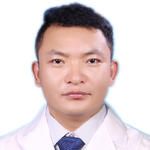 李光医生头像