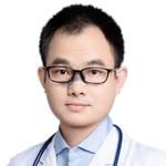 唐认桥医生头像