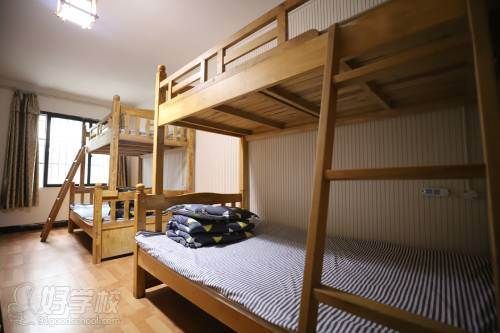 学员宿舍