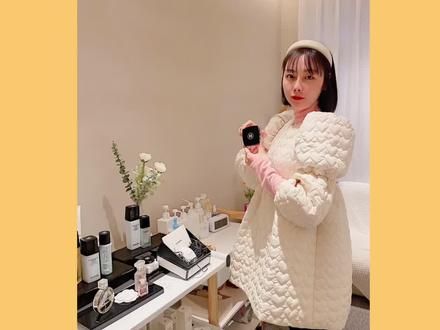 2⃣️5⃣️8⃣️安排香奶奶全套的皮肤护理,你说值不值?#烟台初好美肌#烟台探店#沉浸式皮肤护理