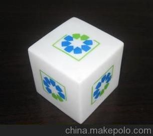 方形小夜灯，发光小方块，时尚家居饰品，小礼品