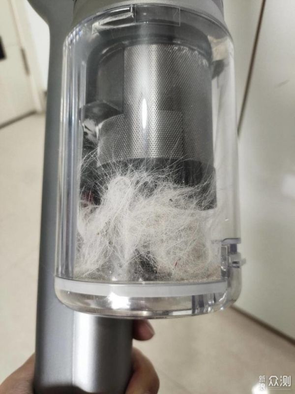 疯狂的小狗 宠物剃毛器 使用感受_新浪众测