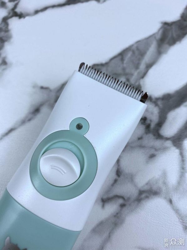 疯狂的小狗 宠物剃毛器 使用感受_新浪众测