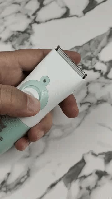 疯狂的小狗 宠物剃毛器 使用感受_新浪众测