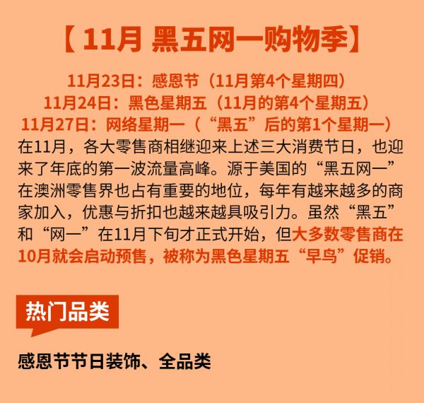 旺季大促别忘了带上它，还能再爆！