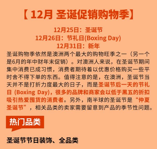 旺季大促别忘了带上它，还能再爆！