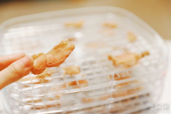 DIY自制宠物零食肉干：好吃到舔爪_新浪众测