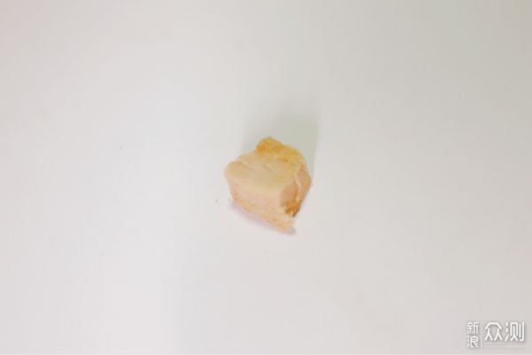 DIY自制宠物零食肉干：好吃到舔爪_新浪众测