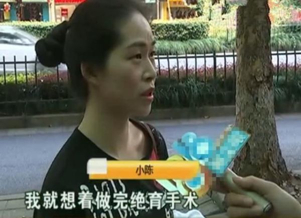 女子带宠物狗做绝育，事后被告知死在手术台 医院：风险已告知