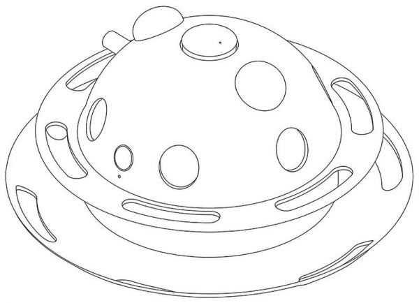 商标logo
