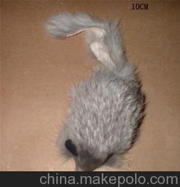 供应优质宠物玩具/猫用玩具/皮毛老鼠