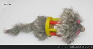 供应优质宠物玩具/猫用玩具/皮毛老鼠