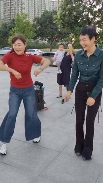 #欢乐在一起 #户外活动嗨起来