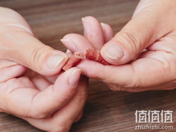 狗狗零食选购指南