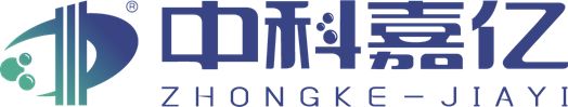 中科嘉亿logo