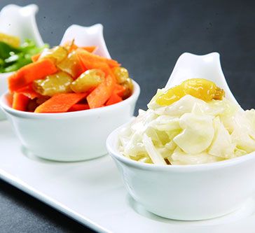 泡菜
