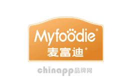 Myfoodie麦富迪