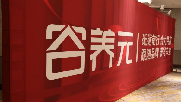 谷养元:传统养生粥品加盟的佼佼者