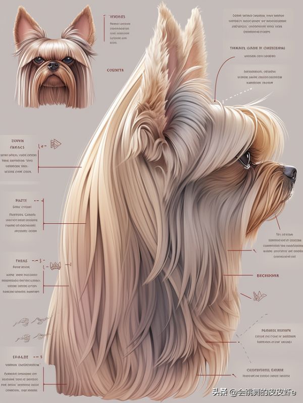 世界上最可爱的十大小型犬。