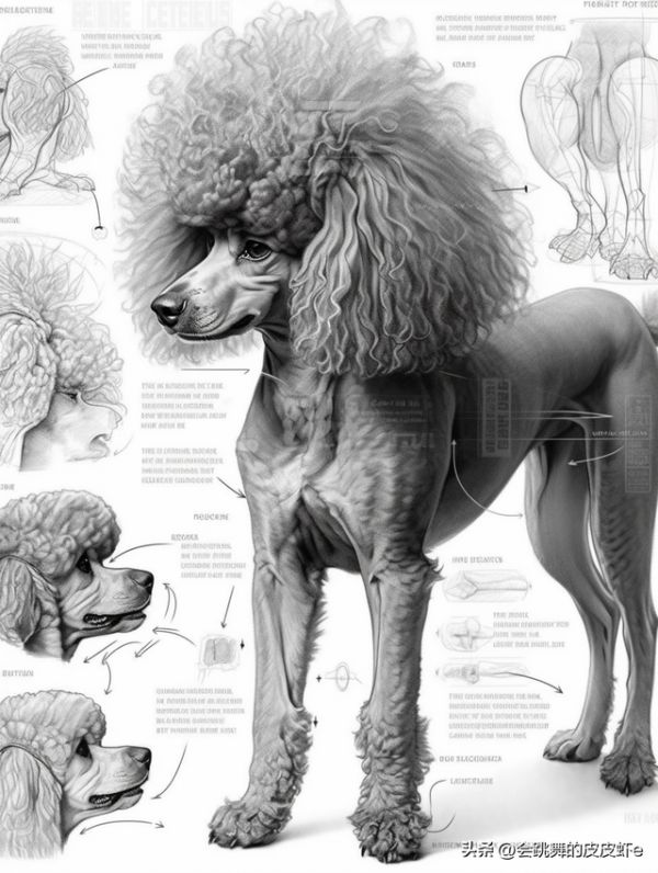 世界上最可爱的十大小型犬。