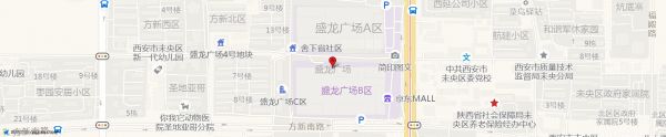 公司地址