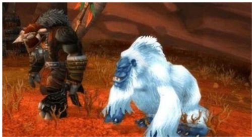 魔兽世界TBC怀旧服猎人工程黑科技 宠物无限瞬间满血