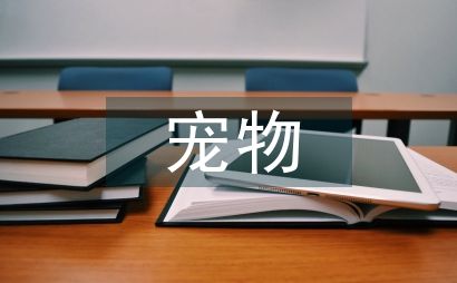 宠物经济报告
