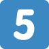 5⃣