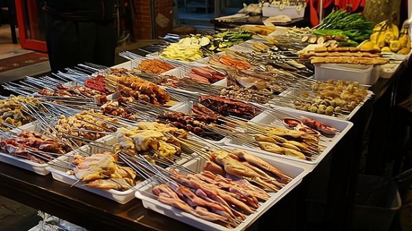 开烧烤店需要注意什么