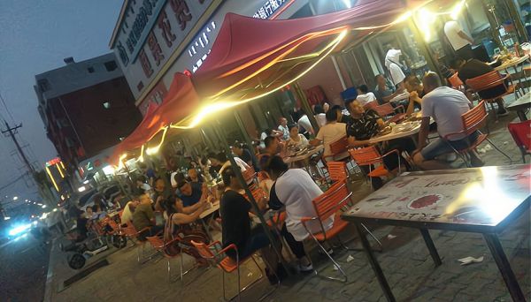 开烧烤店需要注意什么