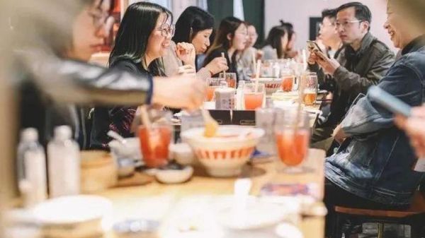 和府捞面如今要在二三线市场开店了!