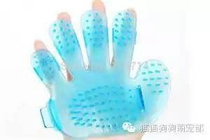 脱毛手套