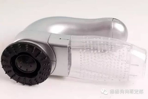 吸毛器