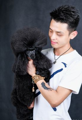 杨天俊