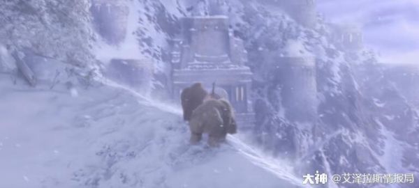 经典旧世回顾（十一）：猎人职业进阶指南_魔兽世界 | 大神