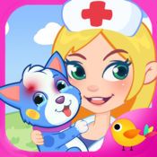 宠物小医生之拯救狗狗大行动(PetFairground)