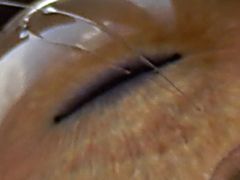 iHS优质高感体验 奥巴SZ-31MR实拍猫咪