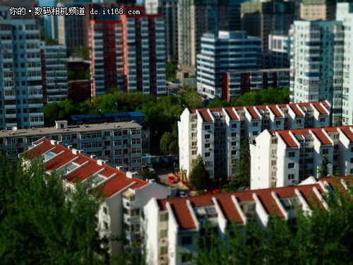 奥林巴斯SZ-31MR滤镜效果总结