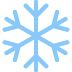 ❄️
