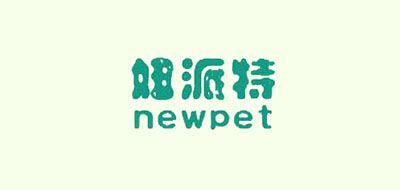 妞派特品牌logo