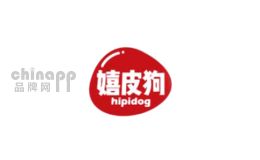嬉皮狗嬉皮狗品牌隶属于南京美宠宠物用品有限公司，始于2011年，宠物用品品牌，以18-30岁的都市养宠女性为主要目标客群，希望通过品牌产品和内涵的打造，传递一种“让养宠生活更美好”的全新生活理念，为所有都市人打造现代社会最精彩最时尚最健康的生活方式，更为时尚宠物服饰行业树立典范，彰显品牌力星。