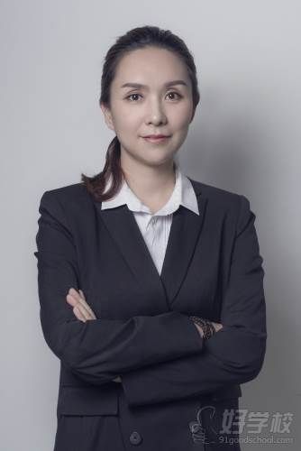 雨沫 客座老师
