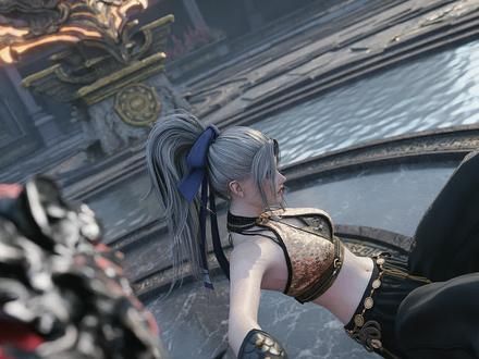 #无冕之王 @克烈 #永劫无间 #劫无止境