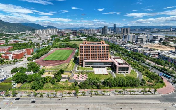 安徽哪些专科（高职）有宠物养护与驯导专业_2024年更新