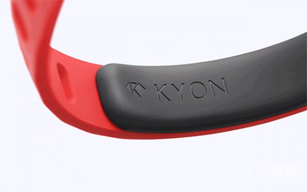KYONKYONPetTracker智能宠物项圈
