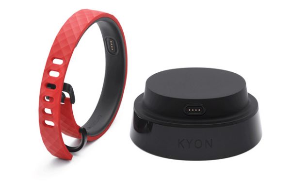 KYONKYONPetTracker智能宠物项圈