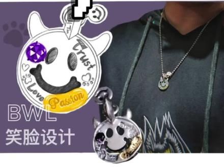 不爱也请不要伤害，小动物是我们最好的朋友呀 #银饰 #bwl #宠物项链 #项链diy #动物保护法 #菩客 @DOU+小助手