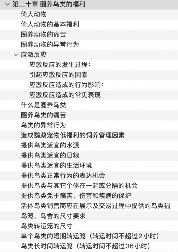 【致鸟】 注意了！你的鹦鹉是不是有这些异常行为？（节选自《鹦鹉科学饲育指南》） 第2张