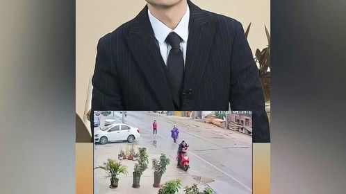 要不是监控，简直不敢相信人性的冷漠！！#社会百态 #民生