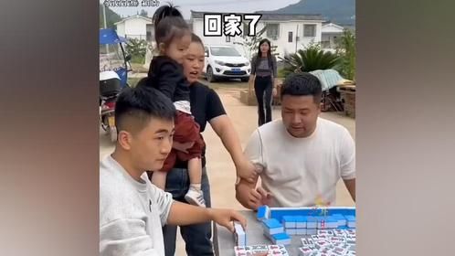 这些正能量的大姑姐，换救了无数的家庭。改变了不良的社会现象。